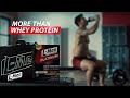 L Men Platinum 2022 More Than Just Whey Protein 15s
