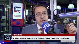 Mensagens reveladas do celular de Daniel Vorcaro provocam reações no Congresso Nacional