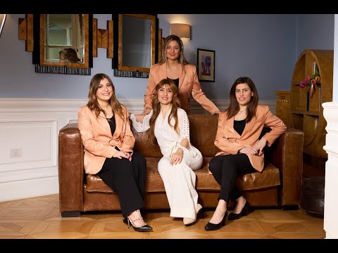 Video del Wedding Planner Massara&#x20;Events