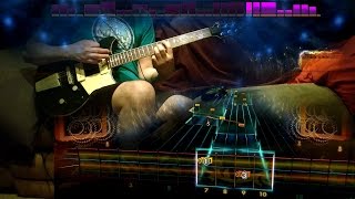 Rocksmith Remastered - DLC - Guitar - blink-182 "First Date"
