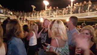 Country Cruising, LoCash Drunk Drunk