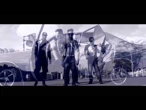 EMCee More Cheddar ft Shamz, DandyBoy & Oksyde 1