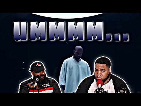 Kanye West – Wash Us In The Blood feat. Travis Scott (Official Video) - (REACTION)