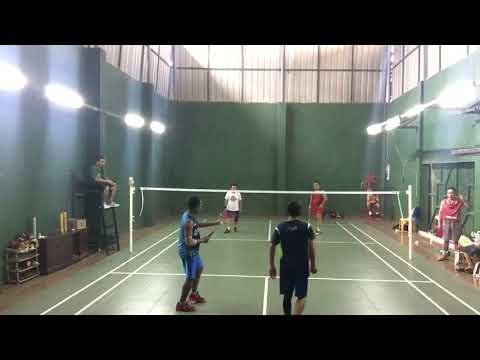 Pri. Leo. VS. Agus. Andreas