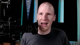 Daniel J. Lewis - How You Can Help Podcasting Grow - International Podcast Day 2017