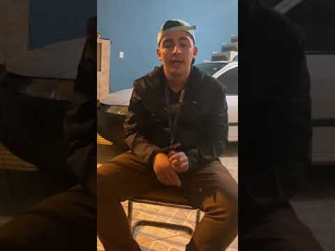 MC Theus SQ - Sonho dos menor