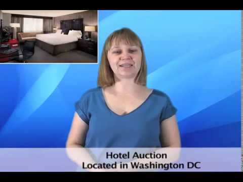 Hotel Auction