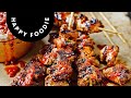 Pinchos Morunos Recipe | Omar Allibhoy's Tapas Revolution