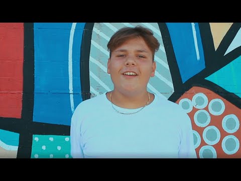 Alessio Buzzetta - L'estate arriva (Ufficiale 2019)