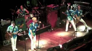 Me First and the Gimme Gimmes - Come Sail Away - Hero