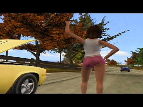 The Dukes of Hazzard: Return of the General Lee - Part 5 - Paint the Town Orange