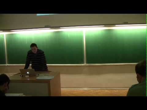 Miroslav Sikora / Google Guava / lightning talk