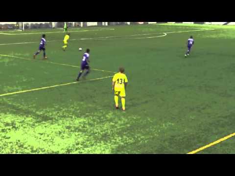 Pojat D13 PSL 7.5.2016 OLS 03 - I-JBK (eka jakso)