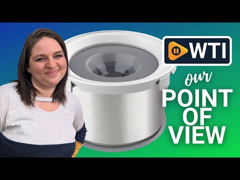 4.4L Dog Water Bowl 1.1 Gallon No Spill Stainless Steel Dog Bowls Slow Water Feeder - WTI product video review