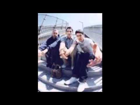 The Prodigy Stand Up vs Beastie Boys Body Movin