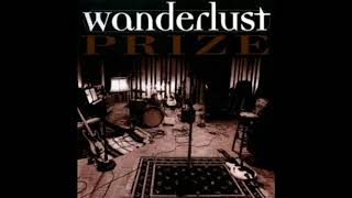 Wanderlust – I Walked