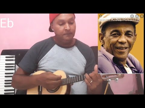 Pagode na casa do Gago - Bezerra da Silva