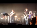 Arctic Monkeys & Richard Hawley Live You and I ...
