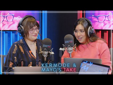 14/4/23 Box Office Top Ten - Kermode and Mayo's Take