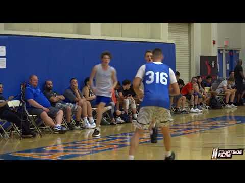 Top Plays Day 2 From the Elite 100 Camp!