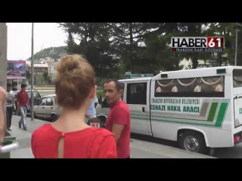 Trabzon insanı neden asabi?