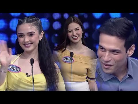 Family Feud: House of Heartthrobs vs Queen Sisters