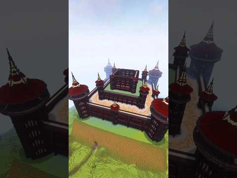 EPIC Viking Minecraft Builds - GOING VIRAL!!!