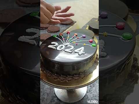 2024 new cake design #shortsfeed #viral #tending