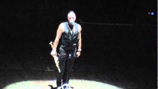 Queensryche @ Rialto Square Theatre 2009 - Dead Man&#39;s Words Dedication