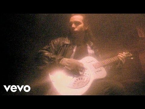 Joe Satriani - The Extremist (Official Video)