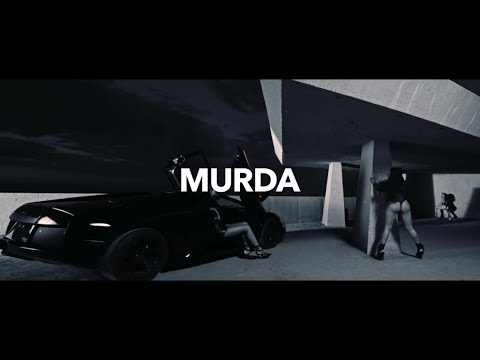 "Murda" - G-Eazy x Drake Type Beat Instrumental