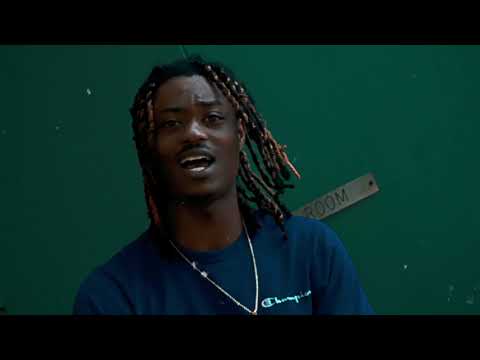 King Siago - Out My Mind [Official Video] Shot By HiDeph