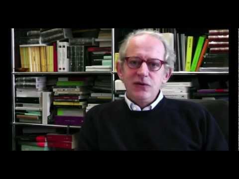 In the Editor's Room - Luigi Sponzilli talks about Delphine de Vigan