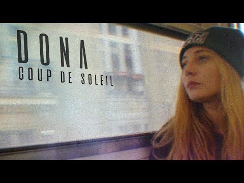 DONA - Coup de soleil (Richard Cocciante Cover)