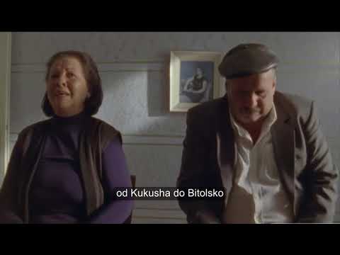 Abre vie Kukushani - pesna za Goce Delcev