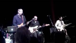 Camper Van Beethoven - You've Got to Roll - Mystic Theater Petaluma CA 12/29/11