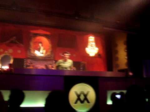 Seduxxion @ Matrixx - Artento Divini Video 4