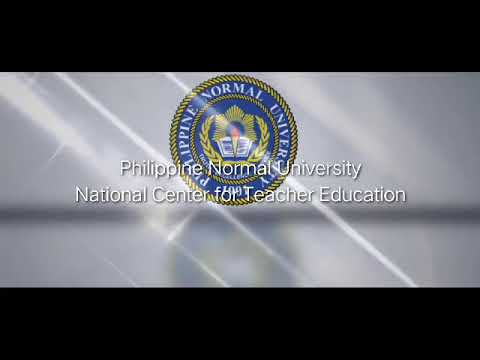 Philippine Normal University North Luzon Student Government