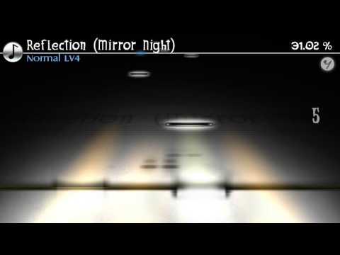 Deemo (song)reflection