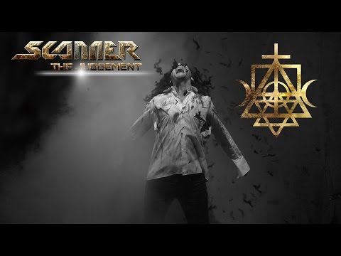 SCANNER The Judgement  OFFICIAL HD VIDEO