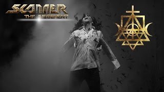 SCANNER "The Judgement"  (OFFICIAL MUSIC VIDEO)