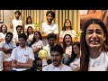 Samantha HILARIOUS Video With Subham Movie Team Harshith Reddy Raj Nidimoru Filmy Hunk