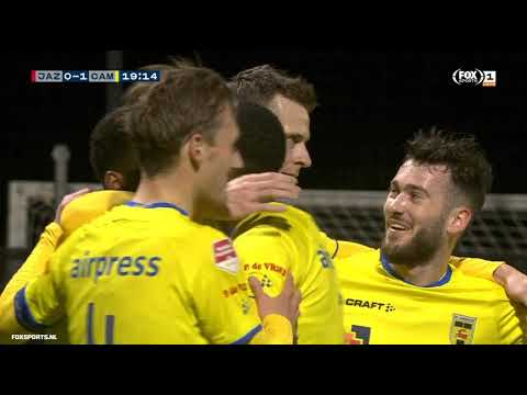 Robert Muhren (Az-Cambuur)