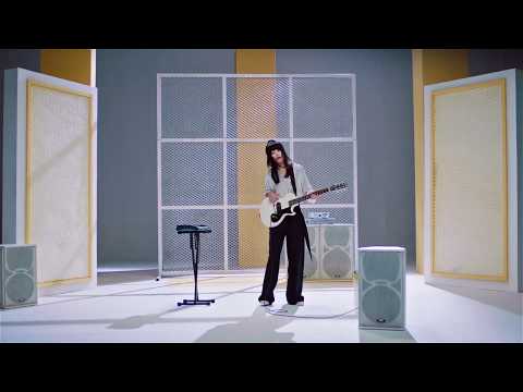 OGX Coconut Milk Shampoo - The Musician