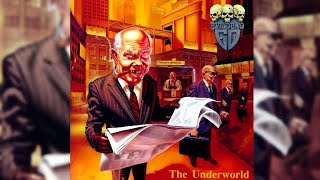 (1991) Evildead - The Underworld FULL ALBUM [HQ]