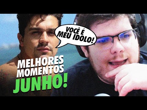 OS MELHORES CLIPEMIROS DE JUNHO, 2022