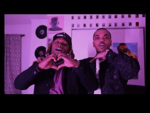 Shyne Synclaire! Fake Luv (Feat. Topside Shyst) Official Music Video
