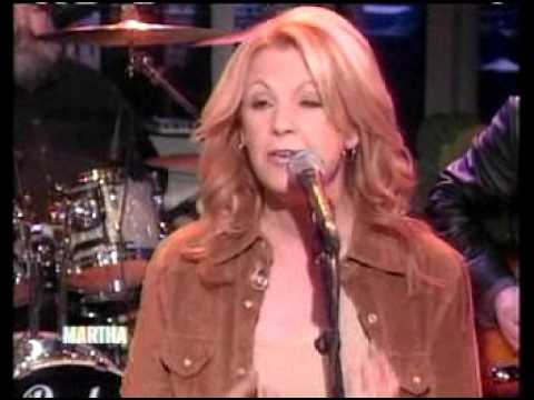 Patty Loveless   Keep Your Distance   Martha 11. 10 .2005.