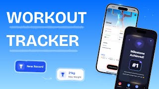 Workout Tracker