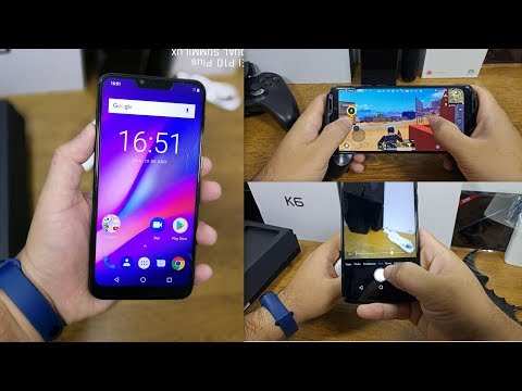 Review Cubot P20 Corre que ta R$491! Brasil 🇧🇷